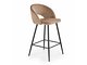 Counterstol Houston 881 (Beige + Svart)
