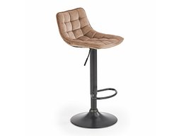 Counterstol Houston 964 (Lys brun)