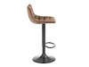 Counterstol Houston 964 (Lys brun)
