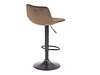 Counterstol Houston 964 (Lys brun)