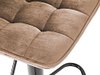 Counterstol Houston 964 (Lys brun)