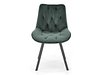 Stol Houston 1458 (Grønn)