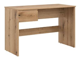 Skrivebord Catelbi 112 (Eik)