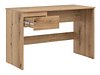 Skrivebord Catelbi 112 (Eik)