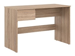 Skrivebord Catelbi 112 (Sonoma eik)
