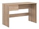 Skrivebord Catelbi 112 (Sonoma eik)