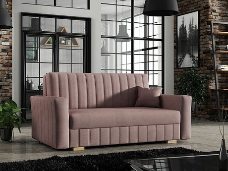 Sovesofa Orinen III (Kronos 27)