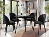 Stol Racine 104 (Magic Velvet 2219)