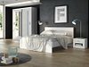 Nattbord Cirdelu 107 (Hvit)