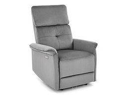 Reclinerlenestol Houston 1543 (Bluvel 14)