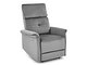 Reclinerlenestol Houston 1543 (Bluvel 14)