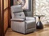 Reclinerlenestol Houston 1543 (Bluvel 14)