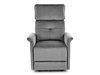 Reclinerlenestol Houston 1543 (Bluvel 14)