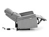 Reclinerlenestol Houston 1543 (Bluvel 14)