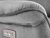 Reclinerlenestol Houston 1543 (Bluvel 14)