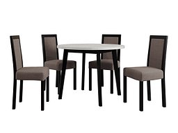 Spisegruppe Victorville 304 (Hygge 20)