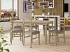 Spisegruppe Victorville 307 (Hygge 20)