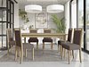 Spisegruppe Victorville 308 (Hygge 91)
