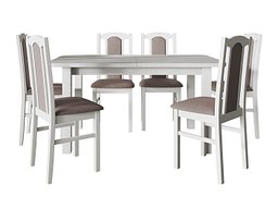 Spisegruppe Victorville 312 (Hygge 20)