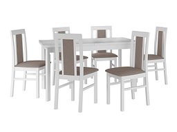 Spisegruppe Victorville 315 (Hygge 20)