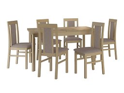 Spisegruppe Victorville 315 (Hygge 20)