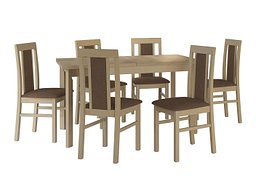 Spisegruppe Victorville 315 (Soro 28)