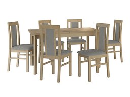 Spisegruppe Victorville 315 (Hygge 91)