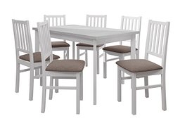 Spisegruppe Victorville 320 (Hygge 20)