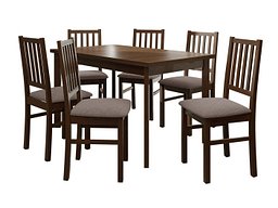 Spisegruppe Victorville 320 (Hygge 20)