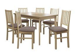 Spisegruppe Victorville 320 (Hygge 20)