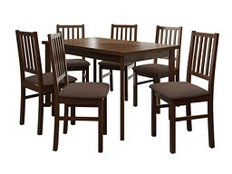 Spisegruppe Victorville 320 (Soro 28)