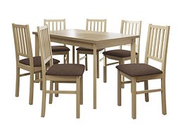 Spisegruppe Victorville 320 (Soro 28)