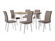 Spisegruppe Victorville 321 (Hygge 20)