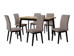 Spisegruppe Victorville 321 (Hygge 20)