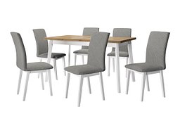 Spisegruppe Victorville 321 (Hygge 91)