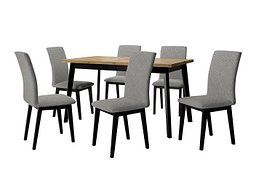 Spisegruppe Victorville 321 (Hygge 91)