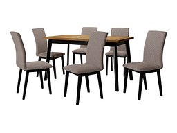 Spisegruppe Victorville 322 (Hygge 20)