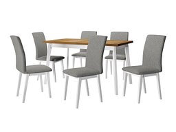 Spisegruppe Victorville 322 (Hygge 91)