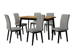 Spisegruppe Victorville 322 (Hygge 91)