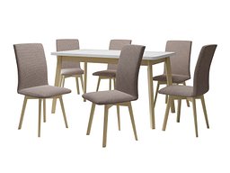 Spisegruppe Victorville 323 (Hygge 20)