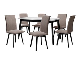 Spisegruppe Victorville 323 (Hygge 20)