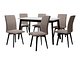 Spisegruppe Victorville 323 (Hygge 20)