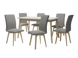 Spisegruppe Victorville 323 (Hygge 91)
