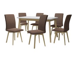 Spisegruppe Victorville 323 (Soro 28)