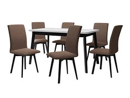 Spisegruppe Victorville 323 (Soro 28)