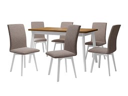 Spisegruppe Victorville 324 (Hygge 20)
