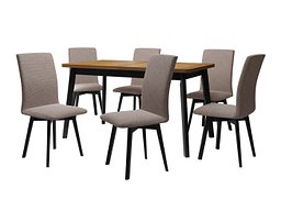 Spisegruppe Victorville 324 (Hygge 20)