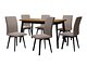 Spisegruppe Victorville 324 (Hygge 20)