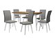 Spisegruppe Victorville 324 (Hygge 91)