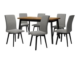 Spisegruppe Victorville 324 (Hygge 91)